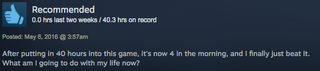 Illustration for article titled Final Fantasy VII, As Told By Steam Reviews